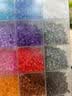 糖米 TEMI拼豆豆立体套装DIY手工益智玩具男女孩14岁+全套工具生日礼物 实拍图