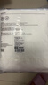 蕉趣（BANANA TRIP）一次性雨衣(全新料)成人防暴雨户外徒步登山全身雨披 白色10个装 实拍图