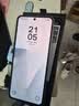 三星Samsung Galaxy Z Flip7 FE 折叠屏手机 大视野智能外屏 5000万像素 AI手机 8GB+256GB 炫羽白 实拍图