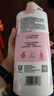 力士（LUX）(LUX)沐浴露 恒久嫩肤 淡雅香氛 娇肤香氛沐浴乳1000g留香 实拍图