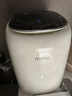 小吉（MINIJ）内裤洗衣机0.5kg 洗烘一体双路自投紫外线杀菌 U10-MD Pro2.0 实拍图