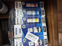 爱普生（EPSON） 002原装墨水耗材适用于L4266/4268/L4356/4358/4359/4353/4269/6268/6278/6298/6279打印机 5只装（2黑3彩） 原装 实拍图