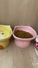 冠能猫粮成猫猫粮三文鱼味2.5kg 全价猫粮 稳固免疫 适口性强 实拍图