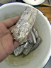 纯色本味冷冻舟山带鱼段去头去尾净重3斤烧烤地标产品生鲜食材纯鱼肉 实拍图