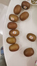佳沛（zespri）新西兰阳光金果10个装单果重约103-114g 水果礼盒 猕猴桃 实拍图