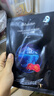 JMsolution肌司研悦活恒采虾青素赋颜面膜30ml*10片 水润保湿 保湿修护 实拍图