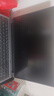 机械师曙光16S【RTX5060】16英寸AI学生办公游戏笔记本电脑（酷睿i5 14450HX 2.5K 180Hz屏 16G1T） 实拍图