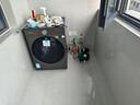 新界TW数显自吸增压泵750W全自动家用自来水全屋增压器井水抽水泵 实拍图