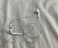 Apple/苹果 EarPods 闪电/Lightning有线耳机 iPhone耳机原装耳机适用闪电接口的手机平板 实拍图
