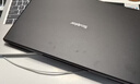 雕塑家16英寸便携式显示器144HZ  手机电脑笔记本副屏 Switch Ps4/5游戏扩展屏Type-c 一线直连MF16LN 实拍图