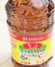 鲁花 【保真菜籽油】食用油 低芥酸特香菜籽油 6.18L   物理压榨 实拍图