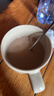 优乐美低糖奶茶19gx10条港式特浓味 奶茶粉速溶 早餐代餐下午茶冲调饮料 实拍图