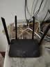 Tenda腾达路由器【性价比WIFI5】百兆网口穿墙王信号放大器无线5G双频智能家用路由AC5 实拍图