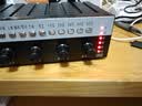 山水（SANSUI）UX10公共广播系统 无线发射主机 吸顶喇叭背景音乐音响组合工程智能蓝牙主机商场门店餐厅适用 实拍图