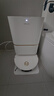 追觅【咨询客服立减千元】S50Pro/S60Pro/S60甄选扫地机器人滚筒扫拖一体机自清洁热水洗 【咨询享底价】S50 Pro上下水版 实拍图