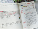 斗半匠 数学母题解题大招 四年级数学思维训练 奥数举一反三 小学数学解题方法技巧拓展每日一练【3册】 实拍图