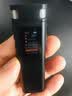 纽曼轻便录音笔V1 16G高清降噪 免费录音转文字 会议纪录 专业录音豆便携小型录音神器 长续航录音机 实拍图