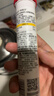 安踏儿童足球鞋儿童6-12岁男童大童专用足球鞋碎钉训练鞋A12522240K 实拍图