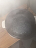 小熊（Bear）电火锅 火锅专用锅电锅家用3-4个人 不粘分体式可拆洗多功能涮肉电煮锅火锅锅 F40P3 4L防烫把手 实拍图