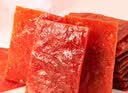 三只松鼠猪肉脯500g原味靖江风味猪肉干休闲零食整箱量贩装团购送礼世界杯 实拍图