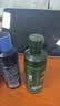 理然造型打底蓬松水头发蓬松喷雾发胶定型喷雾深蓝青绿100ml*2 实拍图