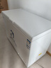 澳柯玛（AUCMA）307升单温冷柜家用减霜大冰柜 冷藏柜冷冻柜转换卧式冰箱雪糕 柜一级能效BC/BD-307HNE 以旧换新 实拍图