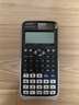 卡西欧（CASIO）【超级爆款】 FX-991CNX中文函数科学计算器物理化学生物竞赛大学生考试考研学习专用 实拍图