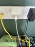Apple/苹果 type-c转lightning闪电充电线-1米 手机数据线 旗舰店原装苹果iPhone 14 Pro Max快充线 实拍图