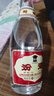 汾酒 黄盖玻汾 清香型白酒 53度 475mL*6瓶整箱 年份随机 实拍图