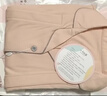 十月结晶月子服春夏四季产后哺乳装孕妇睡衣居家服可外出套装 香芋紫【200g/㎡吸汗透气】 M码【建议90-115斤】 实拍图