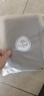 洁丽雅（Grace）洗车抹布30*30+35*75cm2条仿麂皮绒洗车毛巾抹布车用吸水巾 实拍图