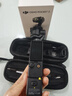 大疆 DJI Osmo Pocket 3 标准版 一英寸口袋云台相机 OP灵眸手持数码相机 vlog 便携美颜摄像 实拍图