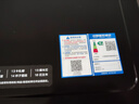 美的（Midea）微波炉烤箱一体机900w微波1000w烧烤平板光波速热23L容量变频2026新款彩膜家用一级能效 （C32） 实拍图