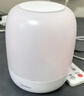 美的（Midea）床头灯卧室柔光小夜灯充电台灯三色调光节日创意礼品礼物起夜灯 实拍图