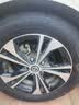邓禄普（DUNLOP）汽车轮胎205/60R16 92V ENASAVE EC300+原配凌渡/柯米克/C207 实拍图