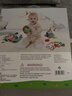 jollybaby 宝宝布书早教益智婴儿互动玩具礼盒0-1岁满月礼 新生儿训练套装 实拍图