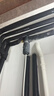 海尔（Haier）前置过滤器超10T大通量小飓风家用净水器40微米磁环吸附双过滤全屋净水非直饮HP-37PRO 实拍图