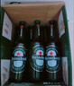 喜力经典500ml*12瓶整箱装 喜力啤酒Heineken 京东自营婚宴用酒 实拍图