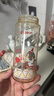 贝亲（Pigeon）PPSU双把手防胀气奶瓶330ml 胡桃夹子 LL号奶嘴 9月+ AA224 实拍图