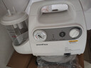 鱼跃（yuwell）吸痰器7E-C家用中老年电动吸痰器老人便携式吸痰机带原装吸痰管 实拍图