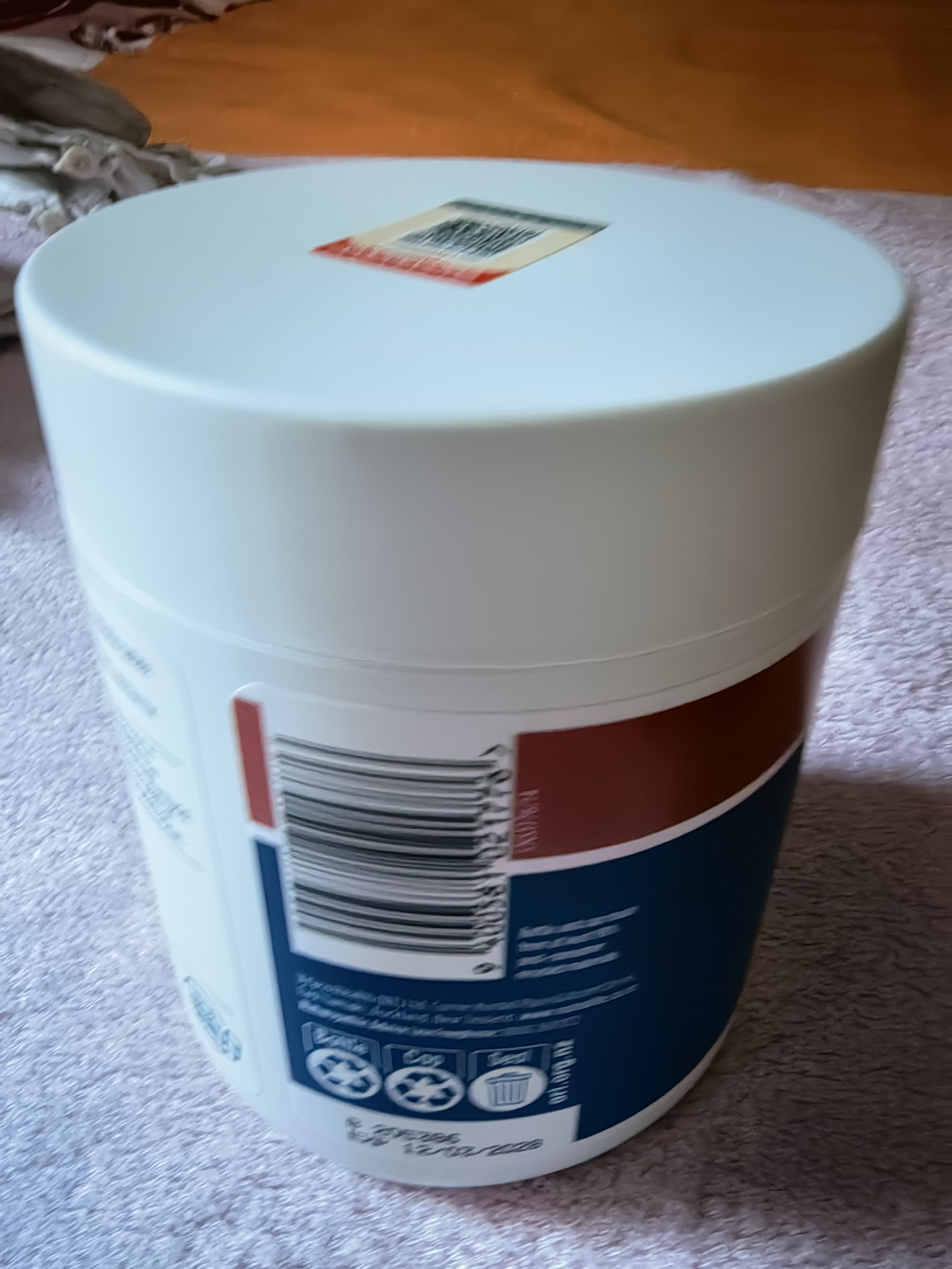 纽乐（NutraLife）氨糖软骨素维骨力 骨骼健康中老年保健品 原装进口 关节灵胶囊 200粒*1瓶 实拍图