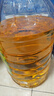 金龙鱼 食用油 非转基因 物理压榨玉米油6.18L（蕴含植物甾醇） 实拍图