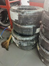 固特异（Goodyear）汽车轮胎 235/55R18 100V EGP SUV 御乘二代 SUV 原配探岳/领克05 实拍图