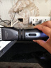 飞科（FLYCO）理发器电推剪家用充电式剃头刀FC5808成人儿童电动推子锐角刀头可水洗剪发博锐理发神器送全套工具 飞科博锐系列【FC5808同款】 实拍图