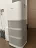 霍尼韦尔（Honeywell）空气净化器除花粉甲醛细菌流感病毒卫健委备案消毒机hmax空间舱全屋速净KJ1000F-P22W家电 实拍图