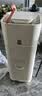 霍尼韦尔（Honeywell）空气净化器除甲醛TVOC除细菌病毒 宠物猫毛过敏原 空气消毒机KJ700F-P22W 实拍图