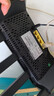 Tenda腾达路由器WiFi7【云霄BE5100】千兆穿墙王信号放大器增强无线超强2.5g网口家用电竞立式BE6L Pro 实拍图