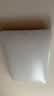 美的（Midea）LED吸顶灯现代轻奢餐厅卧室灯仿水晶灯饰48瓦三色晶星J2包安装 实拍图