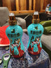 金徽柔和H6纪念版 浓香型白酒 46度 500ml*4瓶 整箱装 实拍图