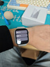 小米（MI）REDMI Watch 6皎月银 国家补贴 澎湃OS 3 心率血氧监测 红米手表6 小米汽车 送男友送女友 实拍图